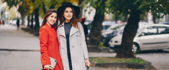 Women’s Online Fashion Store for Simple and Stylish Living